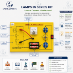 Lamps in Series Kit